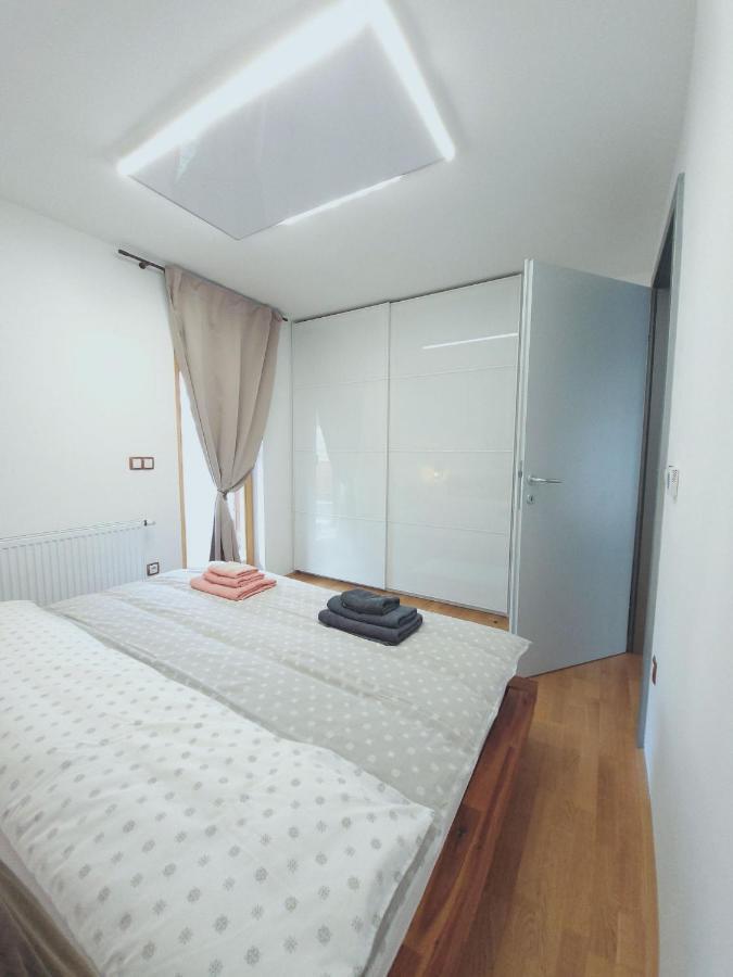 Apartma M&J Mojstrana Εξωτερικό φωτογραφία