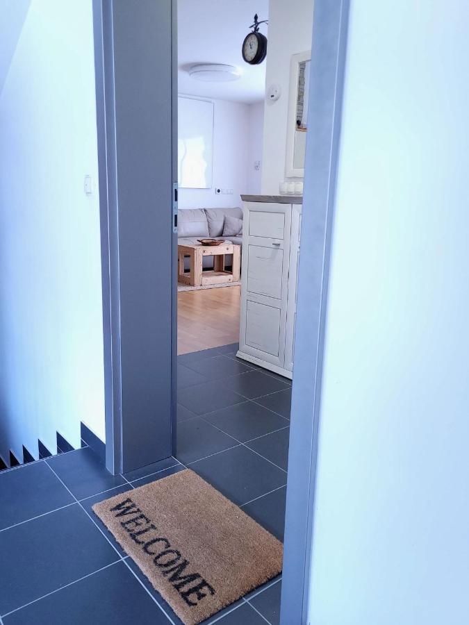 Apartma M&J Mojstrana Εξωτερικό φωτογραφία