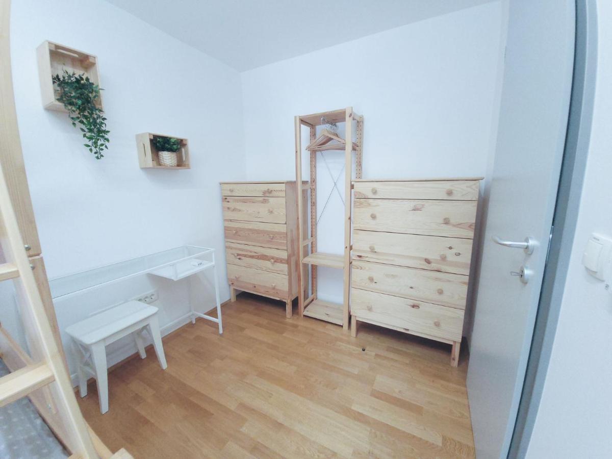 Apartma M&J Mojstrana Εξωτερικό φωτογραφία