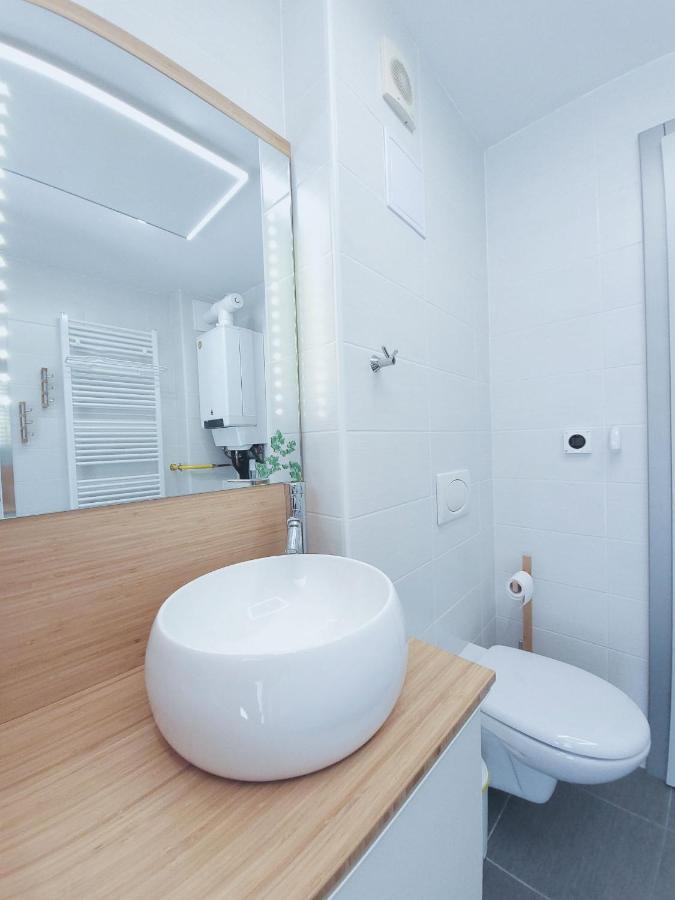 Apartma M&J Mojstrana Εξωτερικό φωτογραφία