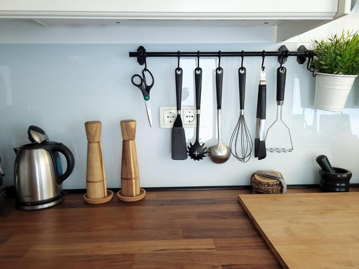 Apartma M&J Mojstrana Εξωτερικό φωτογραφία