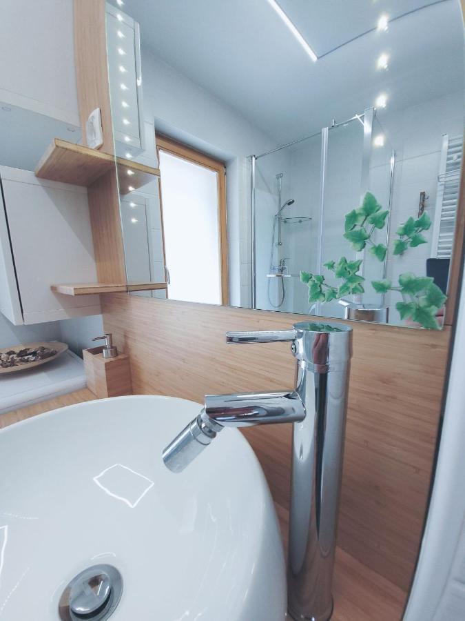 Apartma M&J Mojstrana Εξωτερικό φωτογραφία