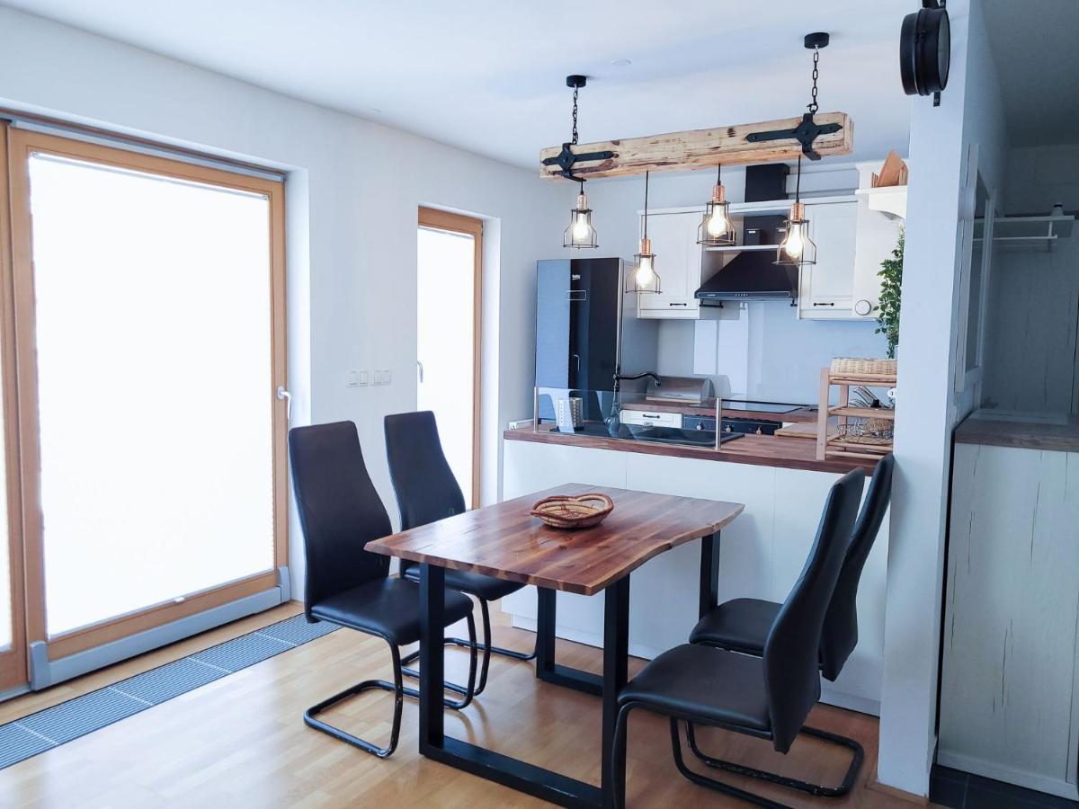 Apartma M&J Mojstrana Εξωτερικό φωτογραφία