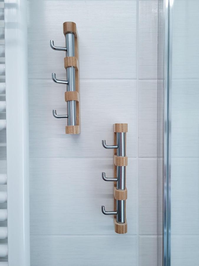 Apartma M&J Mojstrana Εξωτερικό φωτογραφία
