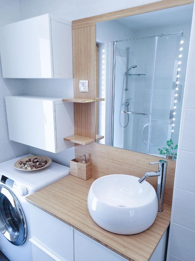 Apartma M&J Mojstrana Εξωτερικό φωτογραφία