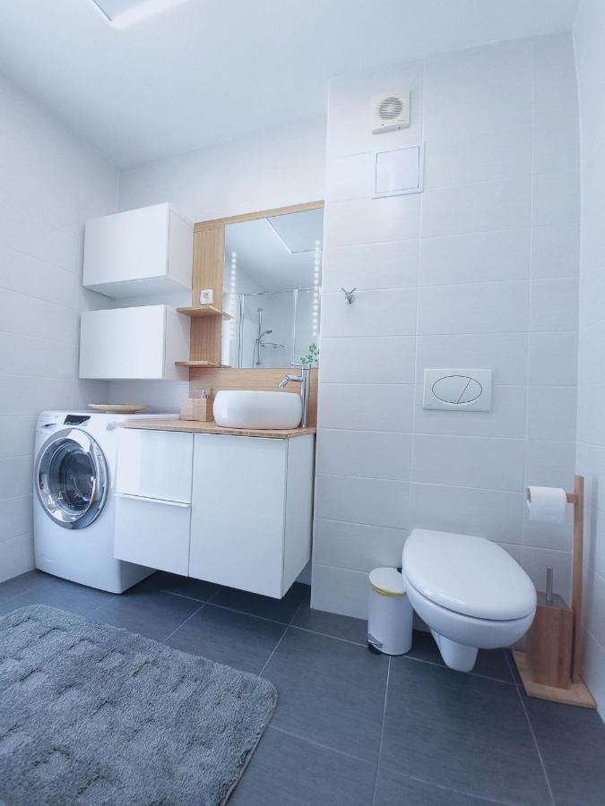 Apartma M&J Mojstrana Εξωτερικό φωτογραφία