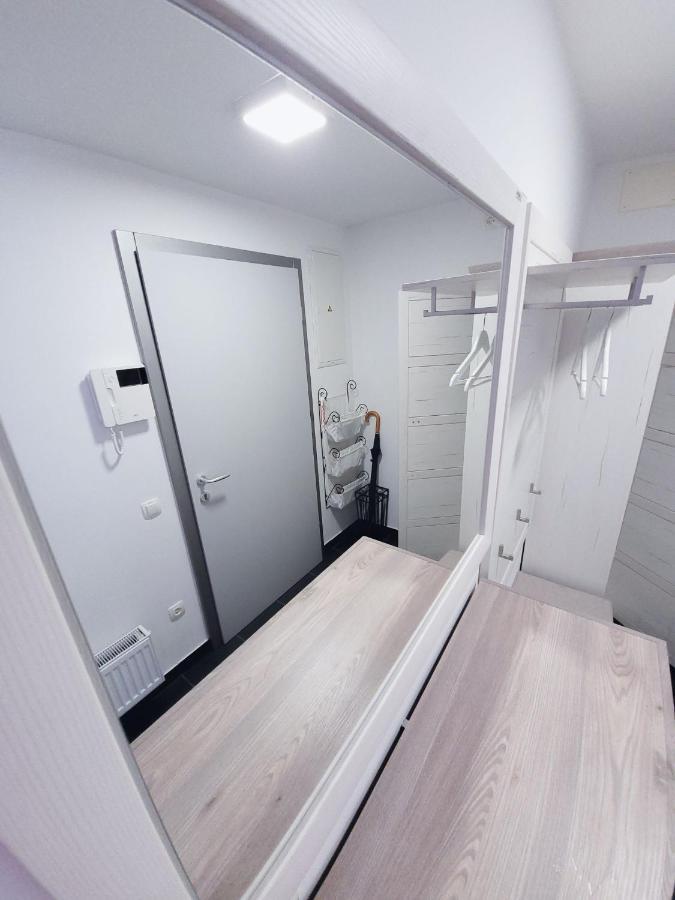 Apartma M&J Mojstrana Εξωτερικό φωτογραφία